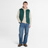 Men's Tree Logo Hoodie