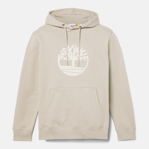 Men's Tree Logo Hoodie