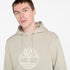Men's Tree Logo Hoodie