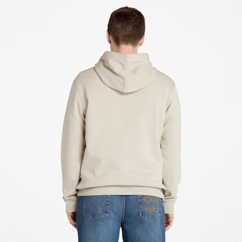 Men's Tree Logo Hoodie