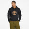 Men's Tree Logo Hoodie