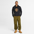 Men's Tree Logo Hoodie