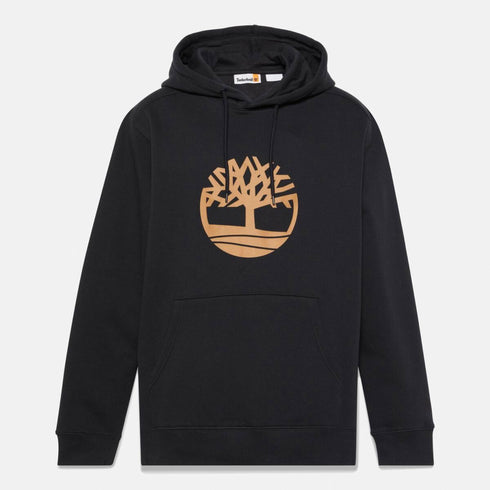 Men's Tree Logo Hoodie
