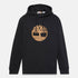 Men's Tree Logo Hoodie