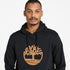 Men's Tree Logo Hoodie