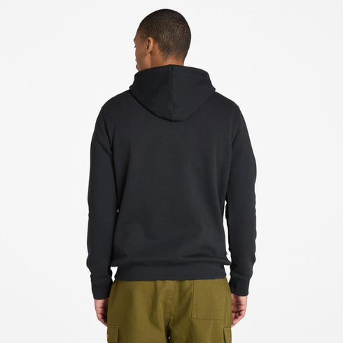 Men's Tree Logo Hoodie