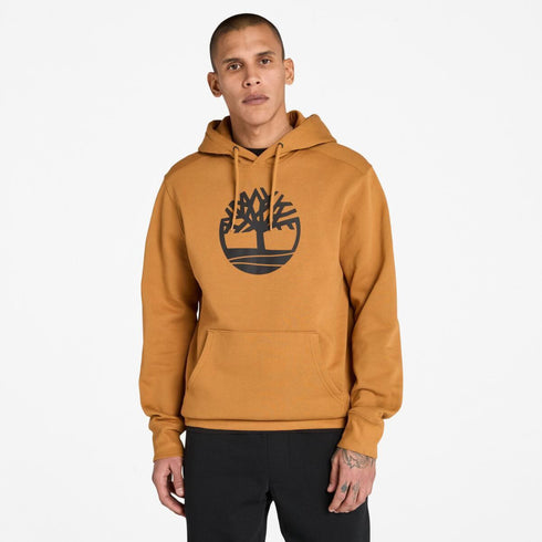 Men's Tree Logo Hoodie