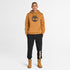 Men's Tree Logo Hoodie