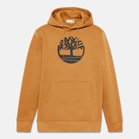 Men's Tree Logo Hoodie