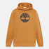 Men's Tree Logo Hoodie