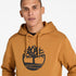 Men's Tree Logo Hoodie