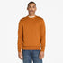 Men's Cotton Yd Sweater