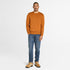 Men's Cotton Yd Sweater