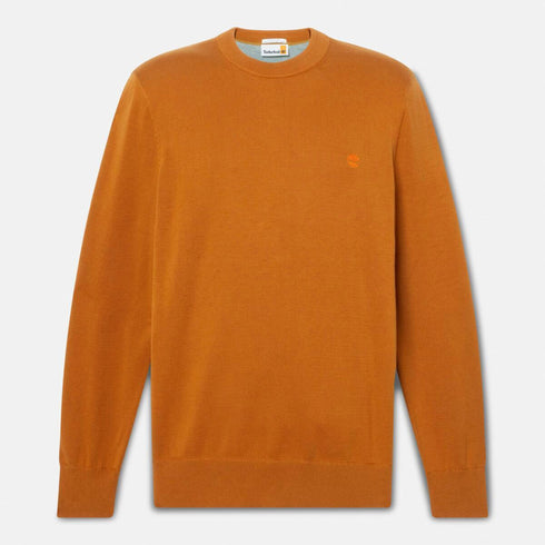 Men's Cotton Yd Sweater