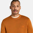 Men's Cotton Yd Sweater