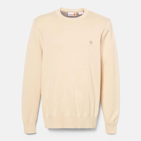 Men's Cotton Yd Sweater