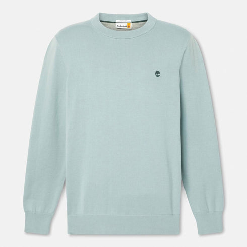 Men's Cotton Yd Sweater