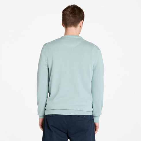 Men's Cotton Yd Sweater