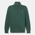Men's Cotton Yd Full Zip Sweater