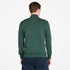 Men's Cotton Yd Full Zip Sweater