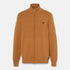 Men's Cotton Yd Full Zip Sweater