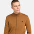 Men's Cotton Yd Full Zip Sweater