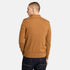 Men's Cotton Yd Full Zip Sweater