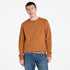 Men's Brushed Back Crew Sweatshirt