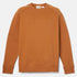 Men's Brushed Back Crew Sweatshirt