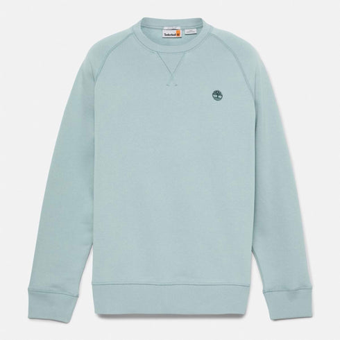 Men's Brushed Back Crew Sweatshirt