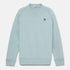 Men's Brushed Back Crew Sweatshirt