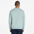 Men's Brushed Back Crew Sweatshirt
