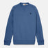 Men's Brushed Back Crew Sweatshirt