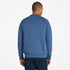Men's Brushed Back Crew Sweatshirt