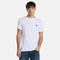 Timberland Mens Dunstan River Short Sleeve Tee in White