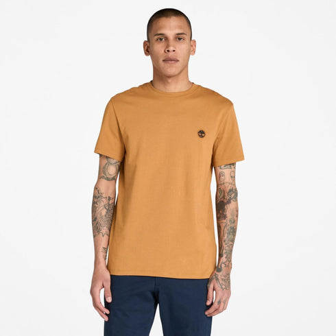 Men's Dunstan River Short Sleeve Tee
