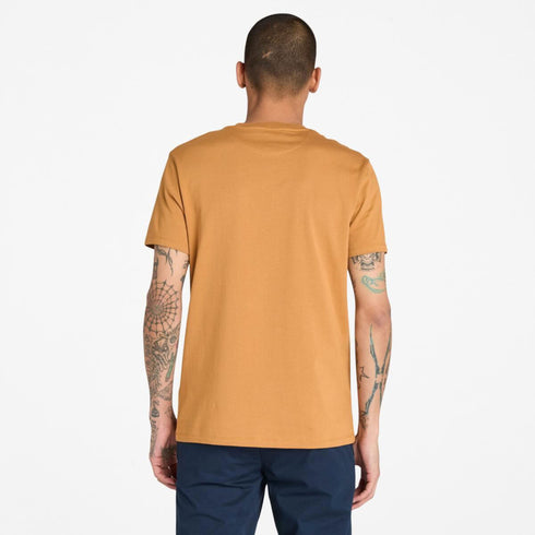 Men's Dunstan River Short Sleeve Tee