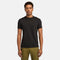 Timberland Mens Dunstan River Short Sleeve Tee in Black