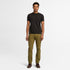 Timberland Mens Dunstan River Short Sleeve Tee in Black