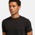 Timberland Mens Dunstan River Short Sleeve Tee in Black