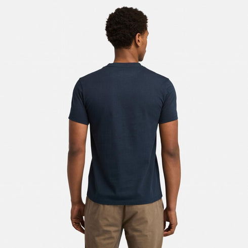 Men's Dunstan River Short Sleeve Tee