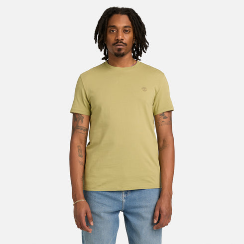 Men'S Dunstan River Short Sleeve T Shirt