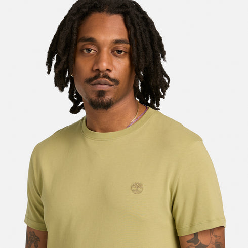 Men'S Dunstan River Short Sleeve T Shirt