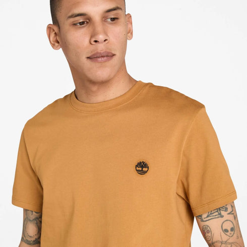 Men's Dunstan River Short Sleeve Tee