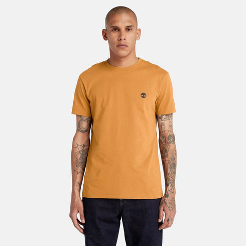 Men's Dunstan River Short Sleeve Tee