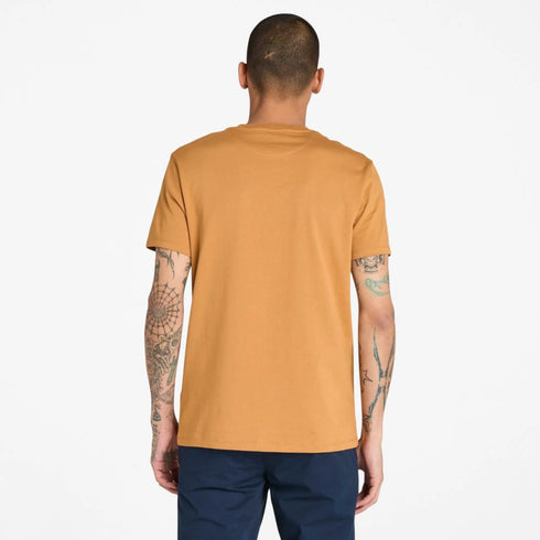 Men's Dunstan River Short Sleeve Tee