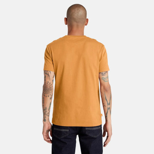 Men's Dunstan River Short Sleeve Tee