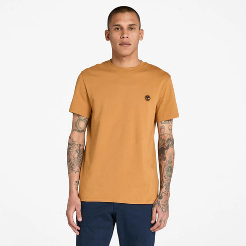 Men's Dunstan River Short Sleeve Tee