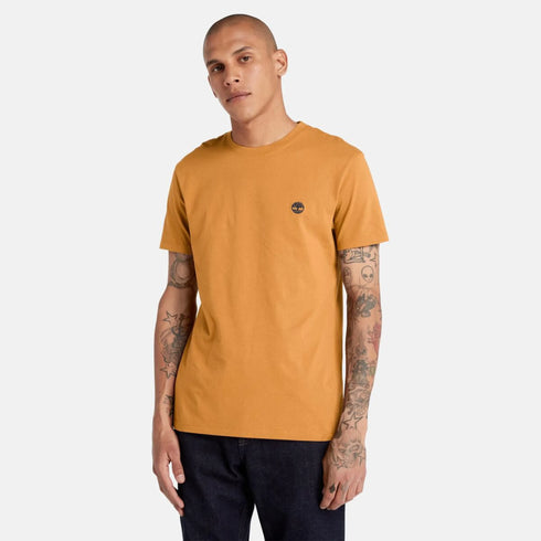 Men's Dunstan River Short Sleeve Tee