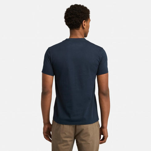 Men's Dunstan River Short Sleeve Tee